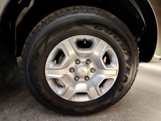 2017 Ford Ranger 3.2TDCi XLT 4X4 A/T P/U D/C - photo 9