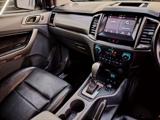 2017 Ford Ranger 3.2TDCi XLT 4X4 A/T P/U D/C - photo 10