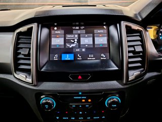 2017 Ford Ranger 3.2TDCi XLT 4X4 A/T P/U D/C - photo 2