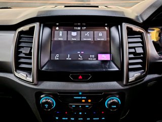 2017 Ford Ranger 3.2TDCi XLT 4X4 A/T P/U D/C - photo 4