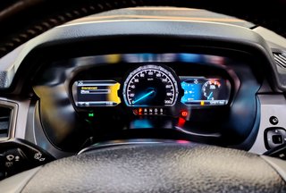 2017 Ford Ranger 3.2TDCi XLT 4X4 A/T P/U D/C - photo 5