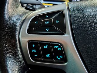 2017 Ford Ranger 3.2TDCi XLT 4X4 A/T P/U D/C - photo 8