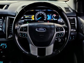 2017 Ford Ranger 3.2TDCi XLT 4X4 A/T P/U D/C - photo 12