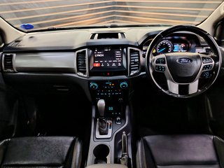 2017 Ford Ranger 3.2TDCi XLT 4X4 A/T P/U D/C - photo 11