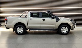 2017 Ford Ranger 3.2TDCi XLT 4X4 A/T P/U D/C - photo 15