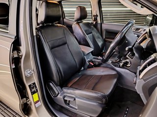 2017 Ford Ranger 3.2TDCi XLT 4X4 A/T P/U D/C - photo 13