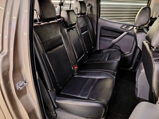 2017 Ford Ranger 3.2TDCi XLT 4X4 A/T P/U D/C - photo 14