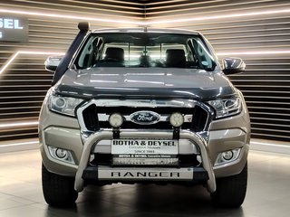 2017 Ford Ranger 3.2TDCi XLT 4X4 A/T P/U D/C - photo 18