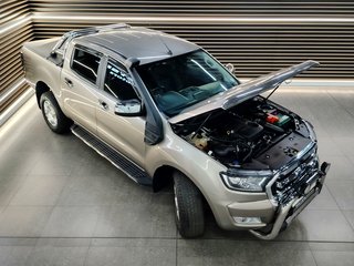 2017 Ford Ranger 3.2TDCi XLT 4X4 A/T P/U D/C - photo 19