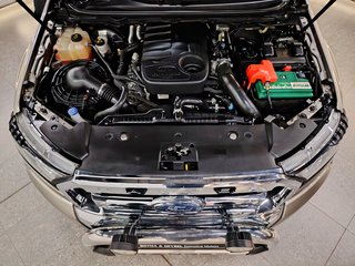 2017 Ford Ranger 3.2TDCi XLT 4X4 A/T P/U D/C - photo 20