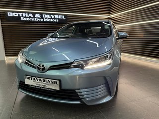 Toyota Corolla Used vehicle for sale