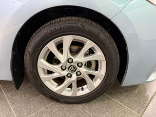 2021 Toyota Corolla 1.8 EXCLUSIVE CVT - photo 3