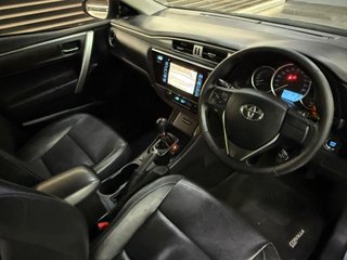 2021 Toyota Corolla 1.8 EXCLUSIVE CVT - photo 6