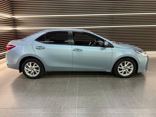 2021 Toyota Corolla 1.8 EXCLUSIVE CVT - photo 7