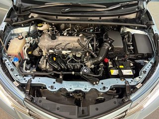 2021 Toyota Corolla 1.8 EXCLUSIVE CVT - photo 9