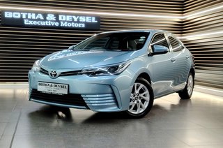 Toyota Corolla Used vehicle for sale