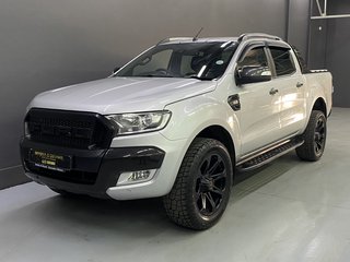 Ford Ranger Used vehicle for sale
