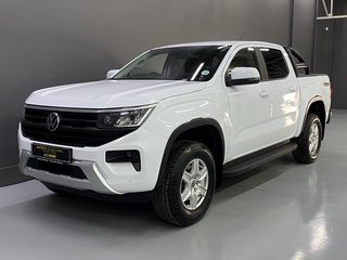 Volkswagen Amarok Used vehicle for sale