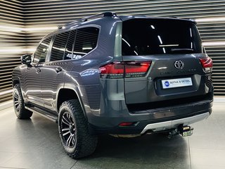 2021 Toyota Land Cruiser LANDCRUISER 300 V6 3.3D GR-S - photo 5