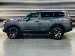 2021 Toyota Land Cruiser LANDCRUISER 300 V6 3.3D GR-S - photo 4