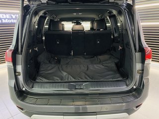 2021 Toyota Land Cruiser LANDCRUISER 300 V6 3.3D GR-S - photo 7