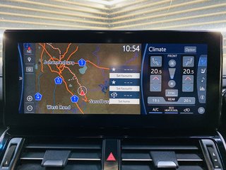 2021 Toyota Land Cruiser LANDCRUISER 300 V6 3.3D GR-S - photo 12