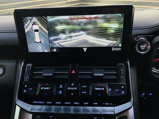 2021 Toyota Land Cruiser LANDCRUISER 300 V6 3.3D GR-S - photo 14