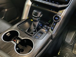 2021 Toyota Land Cruiser LANDCRUISER 300 V6 3.3D GR-S - photo 15