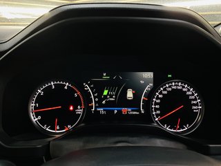 2021 Toyota Land Cruiser LANDCRUISER 300 V6 3.3D GR-S - photo 21