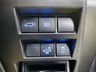 2021 Toyota Land Cruiser LANDCRUISER 300 V6 3.3D GR-S - photo 22