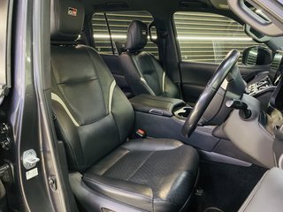 2021 Toyota Land Cruiser LANDCRUISER 300 V6 3.3D GR-S - photo 26