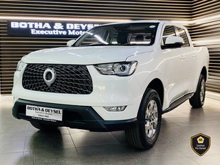 Gwm Steed Used vehicle for sale