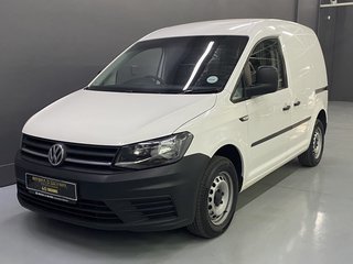Volkswagen Caddy Used vehicle for sale