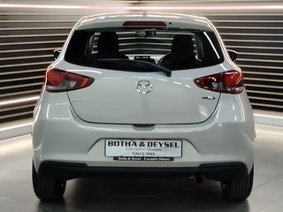 2023 Mazda 2 MAZDA2 1.5 ACTIVE 5Dr - photo 4