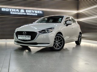 Mazda 2 Used vehicle for sale