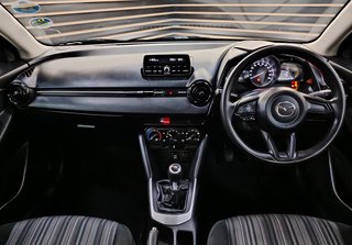 2023 Mazda 2 MAZDA2 1.5 ACTIVE 5Dr - photo 7