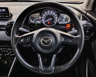 2023 Mazda 2 MAZDA2 1.5 ACTIVE 5Dr - photo 8