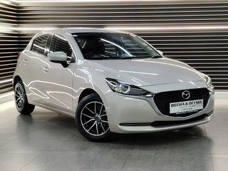 2023 Mazda 2 MAZDA2 1.5 ACTIVE 5Dr - photo 10