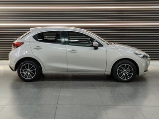 2023 Mazda 2 MAZDA2 1.5 ACTIVE 5Dr - photo 9
