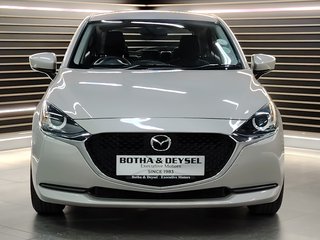 2023 Mazda 2 MAZDA2 1.5 ACTIVE 5Dr - photo 13