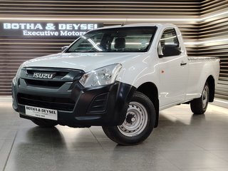 Isuzu D-Max Used vehicle for sale