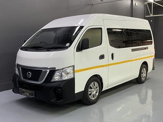 Nissan NV350 Used vehicle for sale