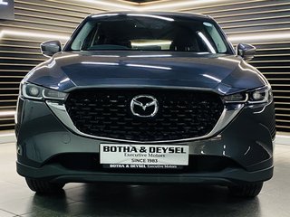 2023 Mazda CX-5 2.0 ACTIVE A/T - photo 2