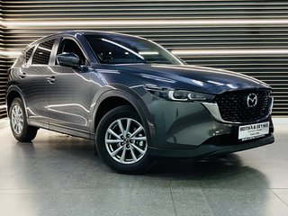 2023 Mazda CX-5 2.0 ACTIVE A/T - photo 3