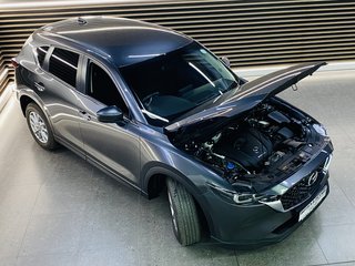 2023 Mazda CX-5 2.0 ACTIVE A/T - photo 4