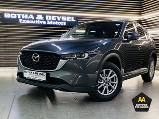 Mazda CX-5 Used vehicle for sale