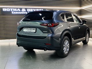 2023 Mazda CX-5 2.0 ACTIVE A/T - photo 10