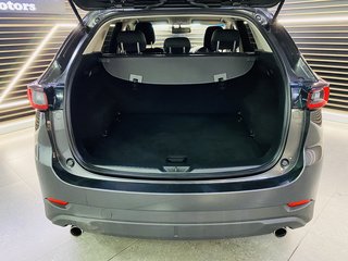 2023 Mazda CX-5 2.0 ACTIVE A/T - photo 9