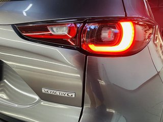 2023 Mazda CX-5 2.0 ACTIVE A/T - photo 2