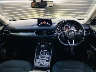 2023 Mazda CX-5 2.0 ACTIVE A/T - photo 6